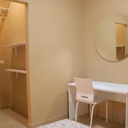 Portello Double Flat - 3 People דירה