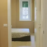 Portello Double Flat - 3 People *