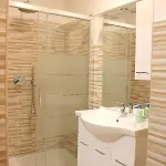 Apartman Portello Double Flat - 3 People *