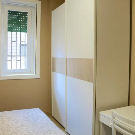 Portello Double Flat - 3 People * Mailand