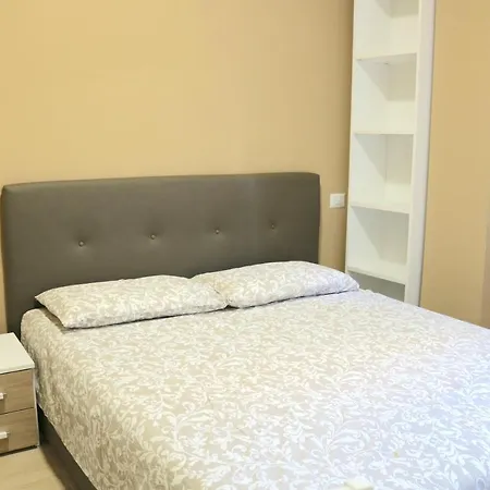 Apartman Portello Double Flat - 3 People Milánó