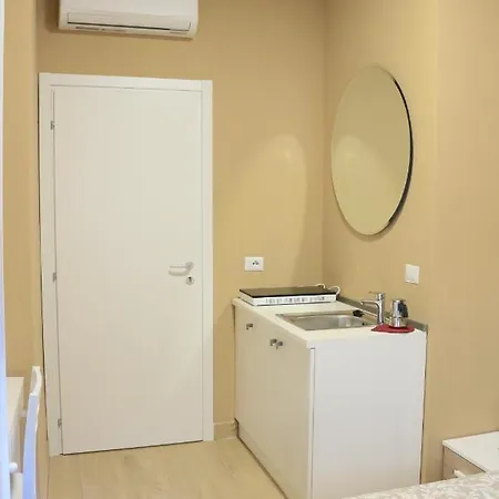 Portello Double Flat - 3 People * Milano