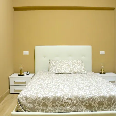 Portello Double Flat - 3 People Apartman Milánó