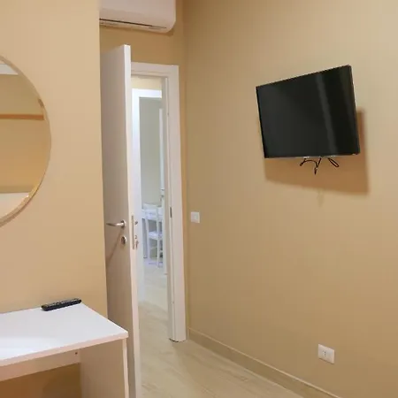 Portello Double Flat - 3 People * Mailand